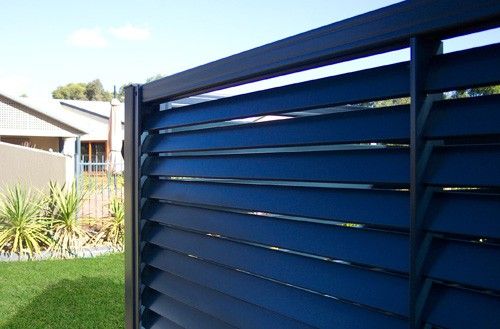 Privacy Screen Extension | Concrete Coast Sleepers & Fencing Nowra - Sydney